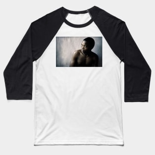 Jacob Baseball T-Shirt